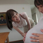 『巨乳』 妻が里帰り出産中、僕の射精管理をする為に義妹が泊まりにきた。 本田もも 【FANZA】