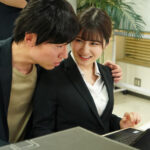 『巨乳』 インターンレ×プNTR ヤリチン企業に洗脳され性処理係に内定した彼女の一週間 川北メイサ 【FANZA】