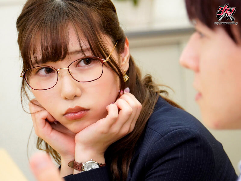 『巨乳』 あざと可愛い小悪魔な後輩に身も心も寝取られ、雌イキまでさせら...