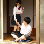 『巨乳』 チャラ男に弄ばれ従順ビッチ堕ちした田舎育ちの巨乳幼なじみ 柏木こなつ 【FANZA】