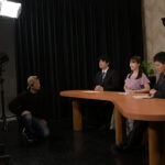 『巨乳』 THE時間停止 憧れの女子アナに悪戯痴● 勃起チ○ポこすり付けて孕ませナマ射精してやったww 松本梨穂 【FANZA】