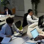 『巨乳』 ストレスで限界超えた社畜の性処理ターゲット。狂気的ザーメン漬けで堕ちた地味OL巨乳肉便器 五日市芽依 【FANZA】