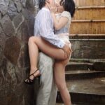 『巨乳』 濡れた秘肉 星咲優菜 【FANZA】