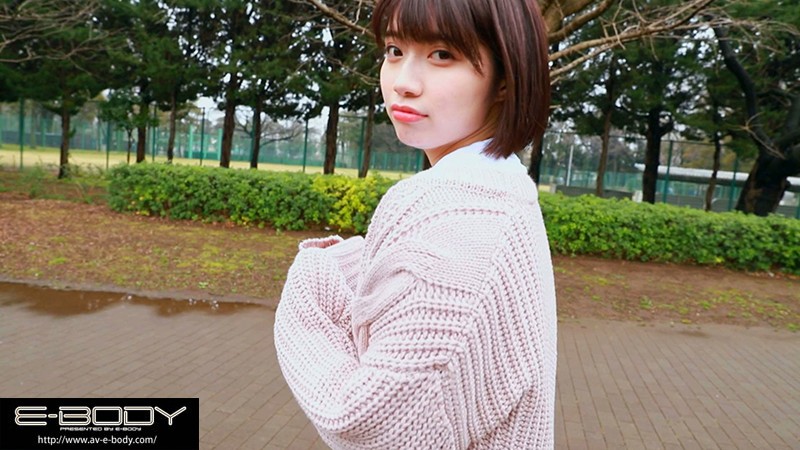 『巨乳』 顔面オニかわ！円形エロ巨乳！ポジティブ元気！こんな娘のSEX...