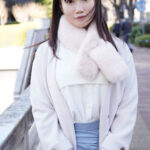 『巨乳』 根がド変態の極細くびれ巨乳お嬢様 AVデビューするため上京1泊2日マゾ調教ドキュメント 名家の為苗字非公表 すみれ 【FANZA】