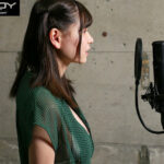 『巨乳』 アニソン歌手 HiBiKi AVデビュー シングル 人気絶頂期が夢！ 高山響歌 【FANZA】