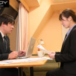 『巨乳』 営業を受けエステ体験へ向かうと相手は悪徳エロ施術師 美人女社長はスケベマッサージに品格を失うほどイキ狂わされる 二階堂麗 【FANZA】