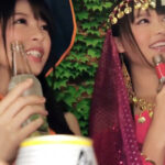 『巨乳』 ハロウィンギャルナンパ in渋谷 ハロウィンに浮かれるコスプレ美女を捕獲して飲んで酔わせて即マンGET！4名 【FANZA】