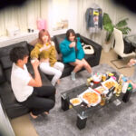 『巨乳』 これが噂のギャラ飲み女子！清楚系から生意気ギャルまでギャラ次第でなんとでもなる女たちのSEX事情！ 【FANZA】