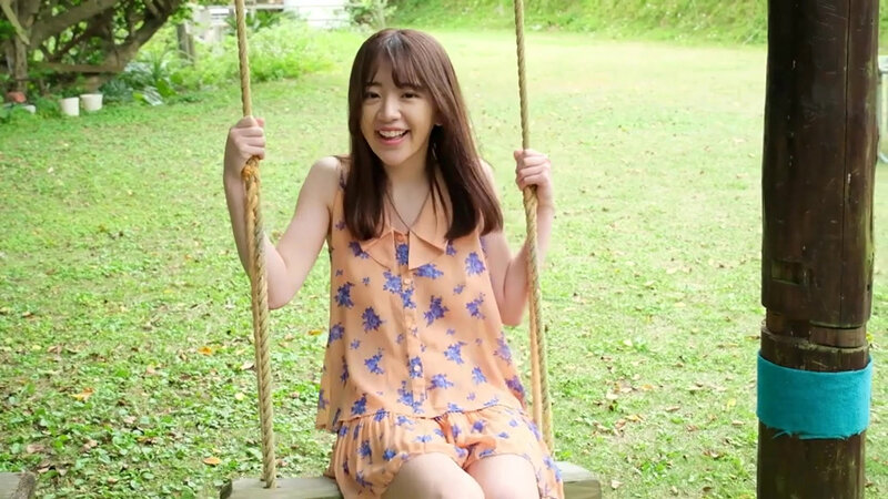 『巨乳』 Mirei 渚のサマーアドベンチャー・宇野みれい 【FANZ...