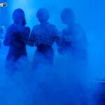 『巨乳』 催淫ガス強●スプラッシュ発情空間～突然出来た可愛すぎる3人の巨乳義姉を催淫ガスで充満した部屋に閉じ込めて強●発情～ 【FANZA】