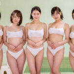 『巨乳』 巨乳サウナレディと極上のハーレム体験！オイルエステ有り！ローションプレイ有り！どんなエロい要望にも応えながら丁寧に気持ち良く体を洗い流して… 【FANZA】