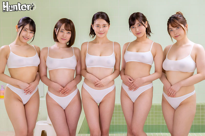 『巨乳』 巨乳サウナレディと極上のハーレム体験！オイルエステ有り！ロー...