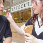 『巨乳』 脱がせたら凄かった！会社の後輩の加奈ちゃんはオホ声でイキまくる僕のチ○ポに従順な変態地味巨乳 日下部加奈 【FANZA】