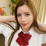 『巨乳』 ドスケベ豊満J系のごっくん中出し妊娠裏バイト 気持ち良ければ何でもOKな制服ビッチ 永井マリア 【FANZA】