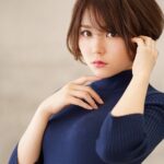 『巨乳』 消えてなくなりそうな儚い透明感 艶肌人妻 水美れい 28歳 AVデビュー！！ 【FANZA】