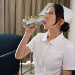 『巨乳』 夜勤明けでそのまま輪●されに来た現役看護師の絶倫マゾヤリマンを12時間！12発射！思う存分嬲って犯してぶっ壊す！！！ 【FANZA】