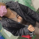 『巨乳』 ≪おま●こダム決壊寸前！？≫ おしっこ＆潮我慢できたらお小遣い！我慢できなかったらナマ中出し！ めっちゃ金欠だけど彼氏の誕プレ買いたい早漏巨乳ギャルをおしっこ我慢デートで連れ回す ありす 【FANZA】