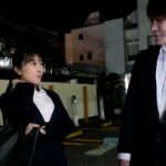 『巨乳』 会社の飲み会で終電を逃した僕に「うちに泊まっていきます？」と巨乳の後輩女子が小悪魔な囁き。部屋着の胸チラ誘惑に負けて何度もSEXした 月野かすみ 【FANZA】