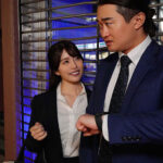 『巨乳』 会社の飲み会で終電を逃した僕に「うちに泊まっていきます？」と巨乳の後輩女子が小悪魔な囁き。部屋着の胸チラ誘惑に負けて何度もSEXした 松本梨穂 【FANZA】