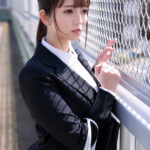 『巨乳』 超密着ドキュメンタリー 20代半ばの再就職活動 小花のん 【FANZA】