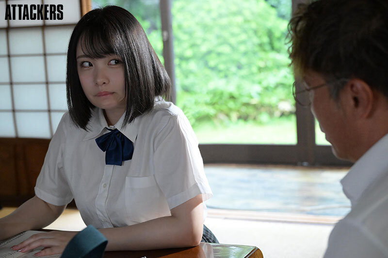 『巨乳』 再婚相手の連れ子に種付けプレスして孕ませた。 愛宝すず 【F...