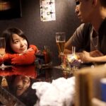 『巨乳』 盗撮リアルドキュメント！密着22日、夢乃あいかのプライベートを激撮し、スタイリストを装ったイケメンナンパ師に引っ掛かって、SEXまでしちゃった一部始終 【FANZA】