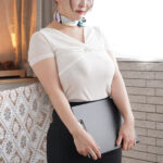 『巨乳』 指でなく爆乳で全身エステしてくれる健全店なのに裏オプ率120％！Kcupセラピストの絶対勃起マッサージ 神楽ももか 【FANZA】