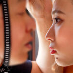 『巨乳』 じんかくそうさ洗脳催眠 底辺中年配達汚じさんが配達先のデカパイに勝手にポ●●ム宣言編 黒木れいな 【FANZA】