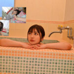 『巨乳』 媚薬を毎日飲んで性行為せず耐え続けた30日間… か・ら・のエグい性欲大解放！ 豊満ボディ肉弾絶頂ガンギマリセックス 似鳥日菜 【FANZA】