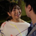 『巨乳』 終電を逃した僕を泊めてくれたバイトの先輩… ノーブラ部屋着から弾け出たおっぱいブルンに我慢できず夜明けまでヤリまくった！ 桐谷まつり 【FANZA】