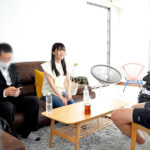 『巨乳』 即ズボ！串刺し！追撃ピストン性感開発3本番！ 絵恋空 【FANZA】