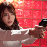 『巨乳』 レズビアンに囚われた女潜入捜査官 松本梨穂 新井リマ 水端あさみ 【FANZA】