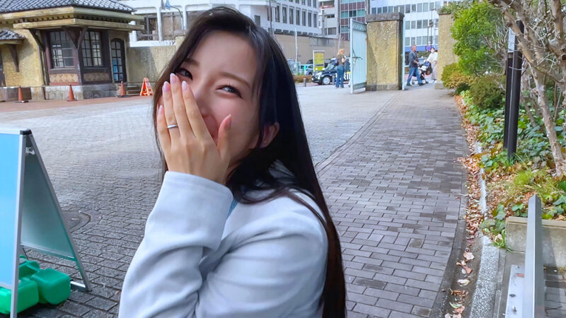 『巨乳』 セフレちゃん かすみ ー会えば絶対ヤラせてくれる女ー 月野か...