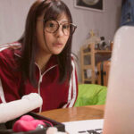 『巨乳』 「先っぽ3cmだけ貸して」義理の妹の強引な要求に耐え切れず…デカ尻騎乗位に発展し中出し！！ 似鳥日菜 【FANZA】