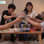 『巨乳』 これはレ×プじゃない…あくまで合意の下のSEX…だよなww 宅飲みで同級生達に廻された巨乳美女。 全員遠慮なしの中出し。「女1人で参加したのが間違いでした…」 桜空もも 【FANZA】