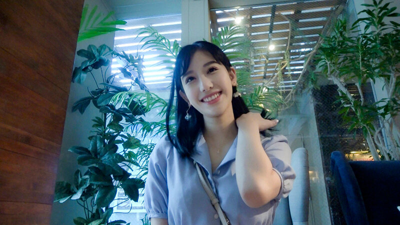 『巨乳』 中出し部屋呑みドキュメント 天然Gカップの完璧美女優 西野絵...