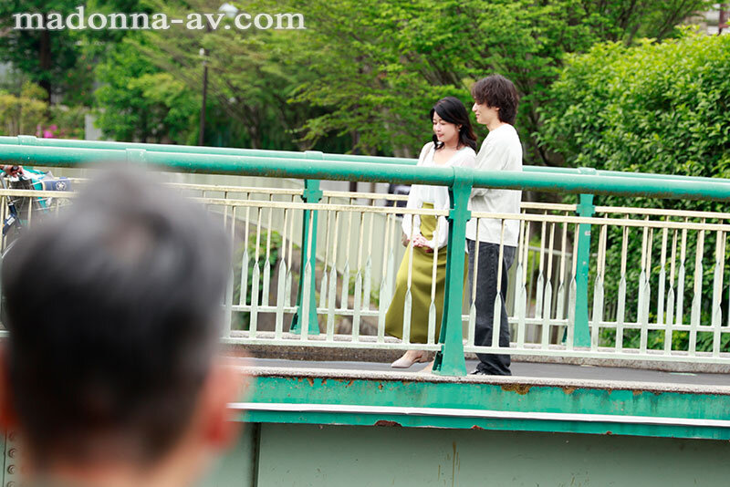 『巨乳』 二世帯住宅NTR 妻が娘の亭主に寝取られた…。 【FANZA...