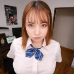 『巨乳』 「そんなにオッパイ好きなら金玉バカになるまで挟んでヤルよ」 僕のことを誘惑勃起させて毎日イジメてくる幼馴染の巨乳J系がニヤニヤ追撃パイズリ挟射 愛宝すず 【FANZA】