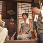 『巨乳』 オヤジ輪●！！媚薬濃縮ザーメン中出し25連発NTR 自慢の巨乳妻が移住先で媚薬で狂った村人達に犯●れていたなんて…。 似鳥日菜 【FANZA】