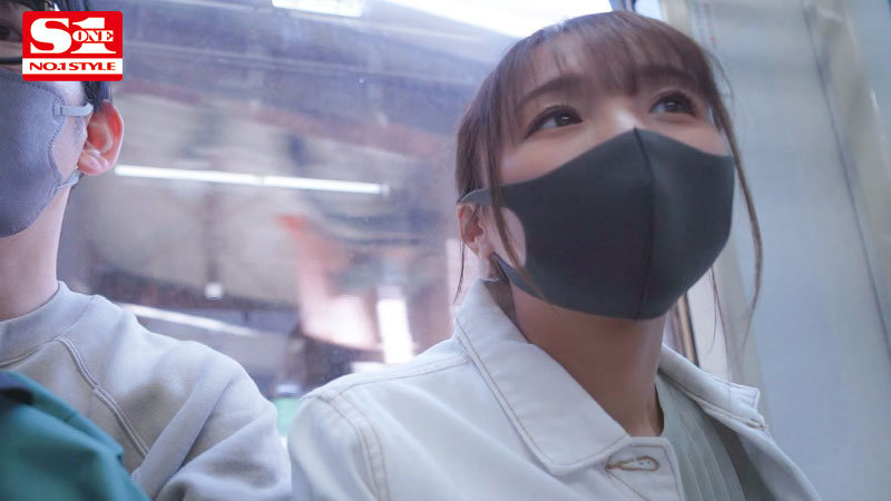 『巨乳』 マシュマロGカップ天音まひな（22歳） ＃個人撮影 ＃ハメ撮...