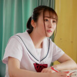 『巨乳』 毎日乳首責めしたら敏感体質になりチクイキを覚えてしまった女子校生 純 末広純 【FANZA】