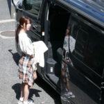 『巨乳』 逃亡者 かくまって貰う為に元カレ達の家に突然上がり込み押し付けすっぽん中出し性交する特殊詐欺犯 新井リマ 【FANZA】