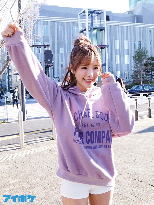 『巨乳』 アイドル桃乃木のバキュームフェラ5分我慢できれば「桃乃木かな...