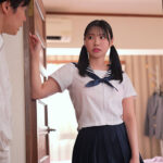 『巨乳』 乳だけパンッパンなHcupに育った反抗期ツンツン妹がまさかのロリコン兄の変態ち●ぽの虜に… 小日向みゆう 【FANZA】