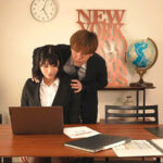 『巨乳』 終電を逃した地味巨乳の後輩を連れ込みヤルつもりが…ほろ酔いで立場逆転 汗だくプレスで朝まで痴女られ種搾り性交 瀬田一花 【FANZA】