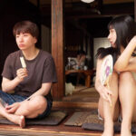 『巨乳』 田舎に出戻った巨乳姉と近親相姦濃密性交 西野絵美 【FANZA】