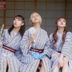 『巨乳』 社員旅行で女子部屋に誘われ相部屋！ダメダメおやじの僕の絶倫がイケイケ女子たちにドハマりしてハーレム喰べされ続けた一夜 乙アリス 斎藤あみり さつき芽衣 【FANZA】