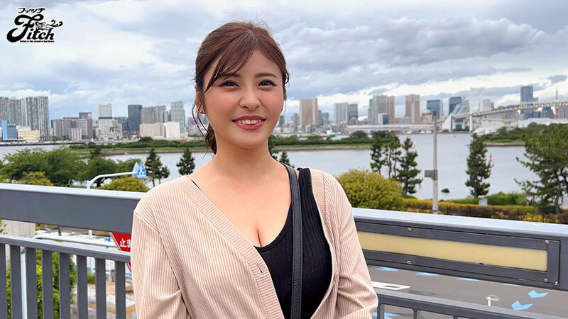 『巨乳』 童貞筆おろし撮影のはずが…まさかの逆転！超絶倫男に追われてハ...