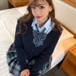 『巨乳』 ギャルJ系こころちゃん 学校帰りの生徒と教師の秘密の待ち合わせ。妊娠するまで連続中出しホテルSEX 【FANZA】